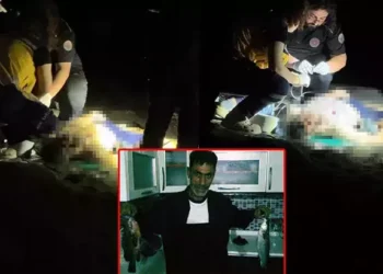 Balık tutmaya gitti, cansız bedeni bulundu