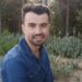 Otomobilin çarptığı imam hastanede öldü