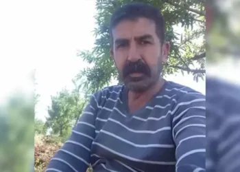 Çıktığı direkte akıma kapılan çiftçi hayatını kaybetti