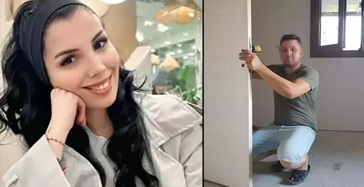 Fatma, sokakta eski sevgilisi tarafından öldürüldü