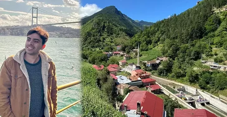 Sobadan sızan gazdan zehirlenen imam öldü