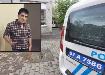 3 gün önce başladığı işte elektrik akımına kapılarak öldü