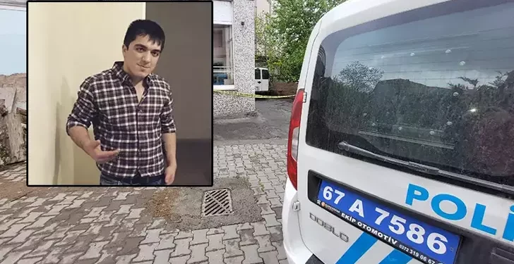 3 gün önce başladığı işte elektrik akımına kapılarak öldü