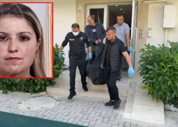 Gözde’nin evde cansız bedeni bulundu