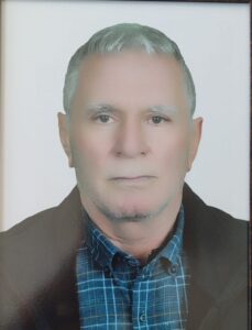 Aydın’da Kıbrıs Gazisi hayatını kaybetti