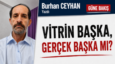 İncirliova Vizyon dergisi için haftalardır ilçemizin esnafını geziyoruz.