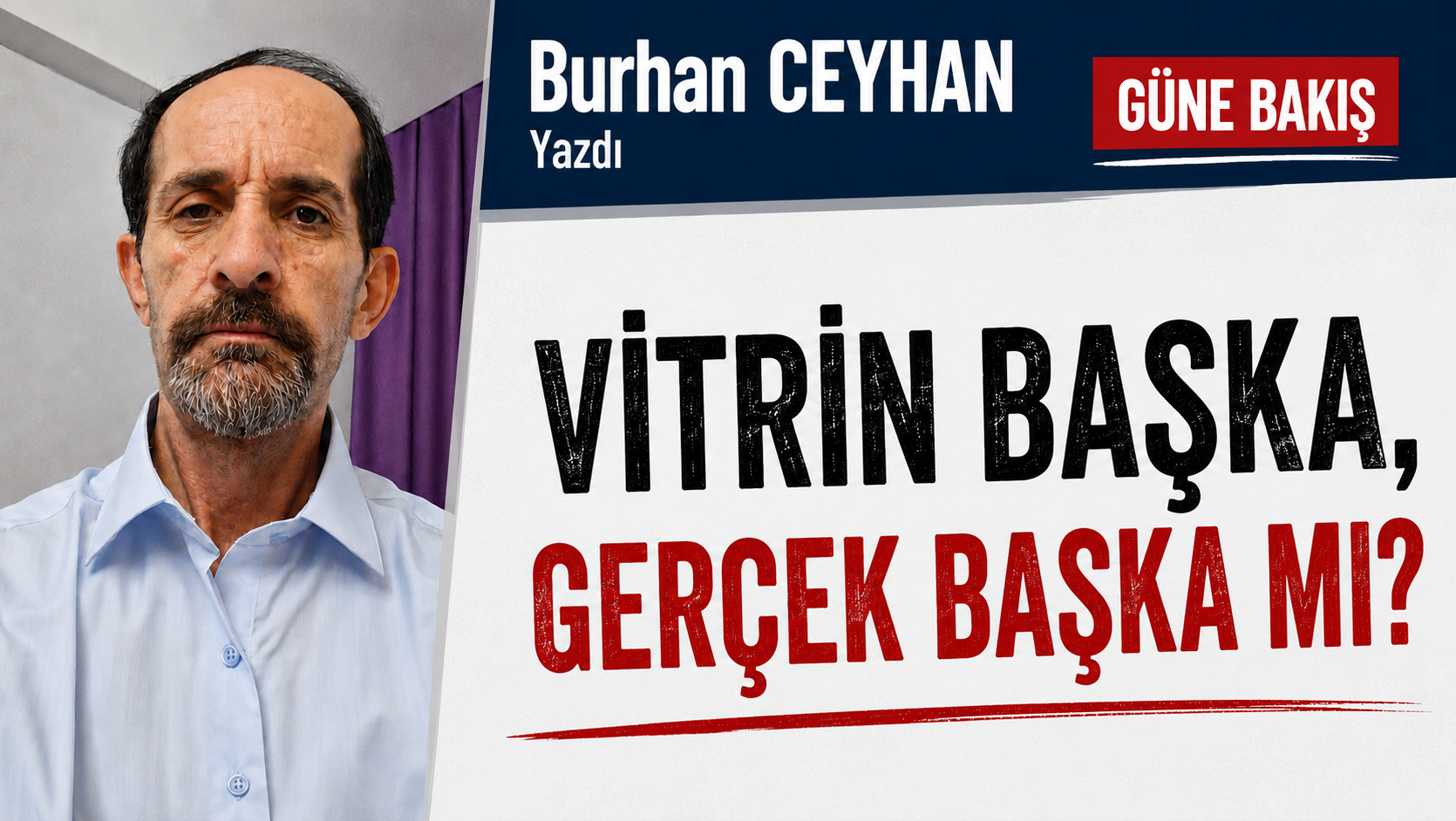 İncirliova Vizyon dergisi için haftalardır ilçemizin esnafını geziyoruz.