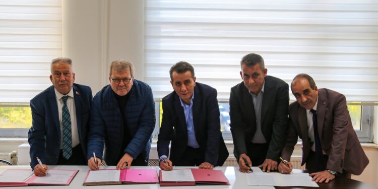 Pazar yeri devir hakkı hayata geçti