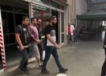 16 yıl kesinleşmiş hapis cezası olan firari hükümlü yakalandı