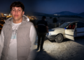 18 yaşındaki genç silahlı kavgada öldü