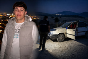 18 yaşındaki genç silahlı kavgada öldü 18 yaşındaki genç silahlı kavgada öldü