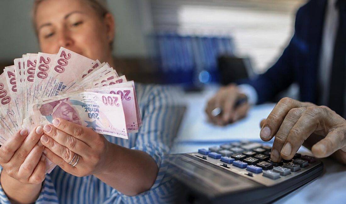 Yaklaşık 1 milyon kişiyi ilgilendiren Genel Sağlık Sigortası (GSS) prim