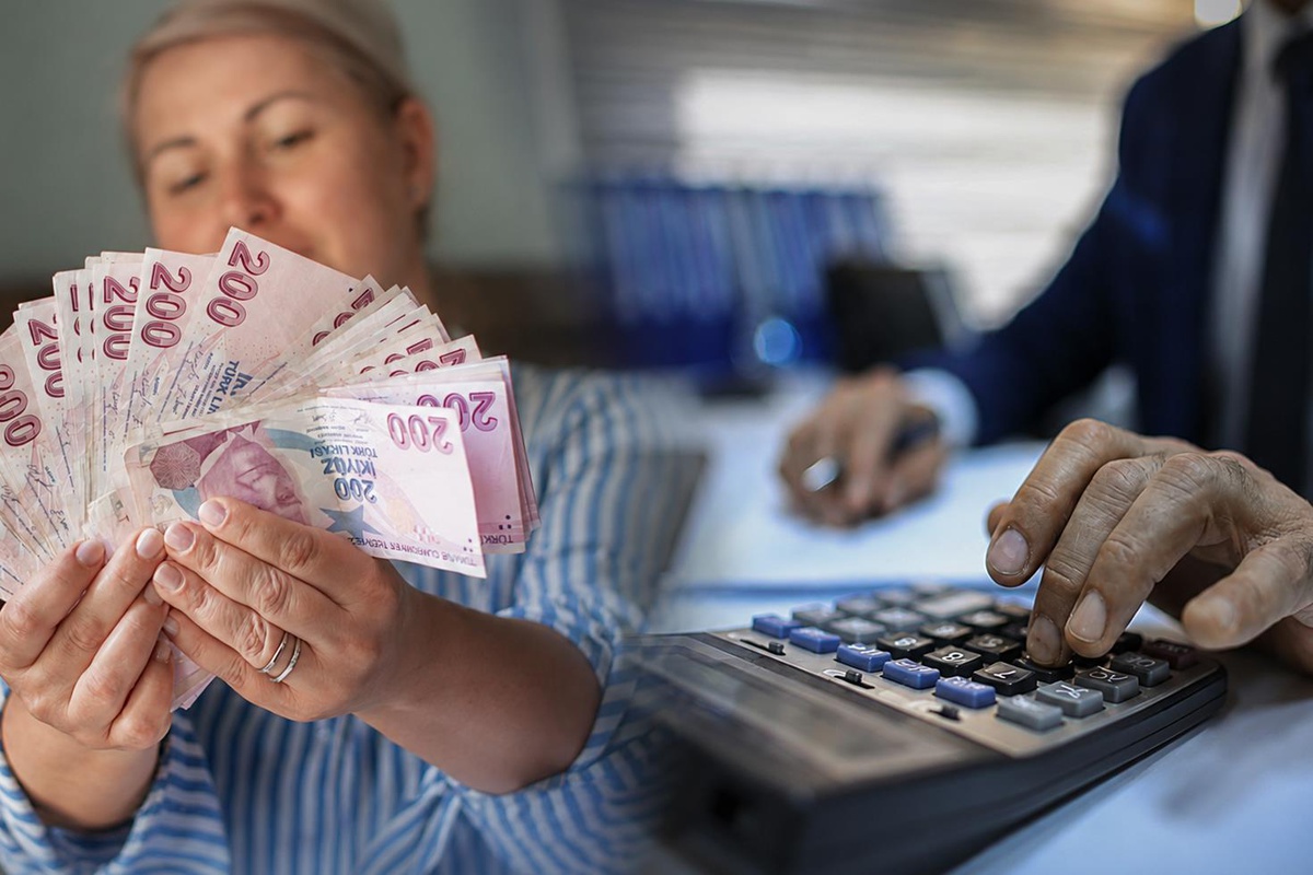 1 milyon kisinin borcu silinecek