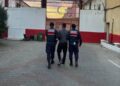 10 yıl 11 ay hapisle aranıyordu İncirliova’da yakalandı