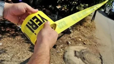 Adalet Bakanı Akın Gürlek, Diyarbakır’ın Çermik ilçesinde 2016’da öldürülen Mehmet