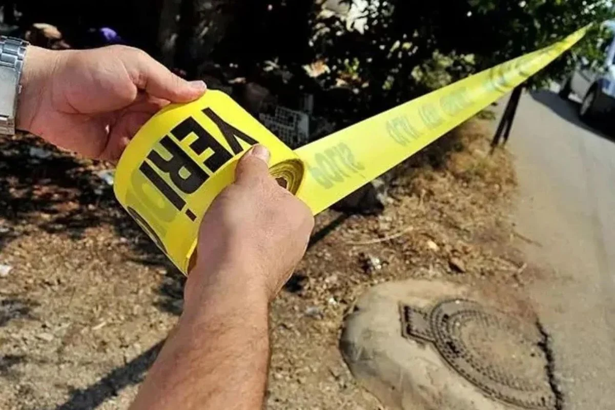 Adalet Bakanı Akın Gürlek, Diyarbakır’ın Çermik ilçesinde 2016’da öldürülen Mehmet