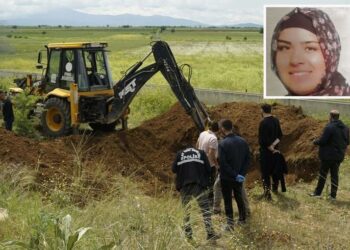 10 yillik sis perdesi aralandi vahsi cinayete kurban gitmis 19866201 41