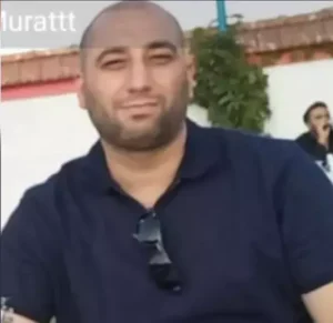 İki çocuk babası eşinin kardeşi tarafından öldürüldü