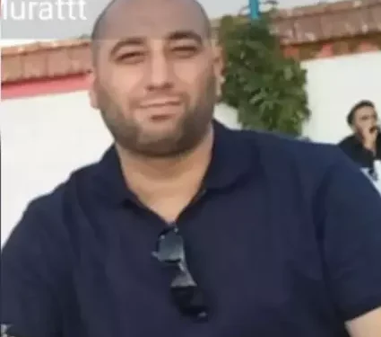 İki çocuk babası eşinin kardeşi tarafından öldürüldü