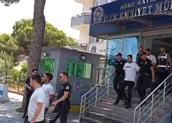 Söke’de 11 aylık Pera bebeğin ölümünde 5 tutuklama