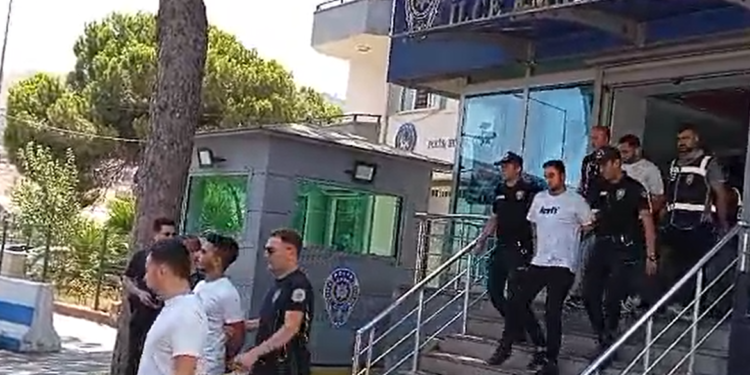 Söke’de 11 aylık Pera bebeğin ölümünde 5 tutuklama