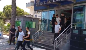 Söke’de 11 aylık Pera bebeğin ölümünde 5 tutuklama