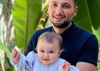 11 aylık Pera bebek maganda kurşuna kurban gitti: 2 gözaltı