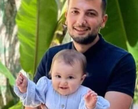 11 aylık Pera bebek maganda kurşuna kurban gitti: 2 gözaltı