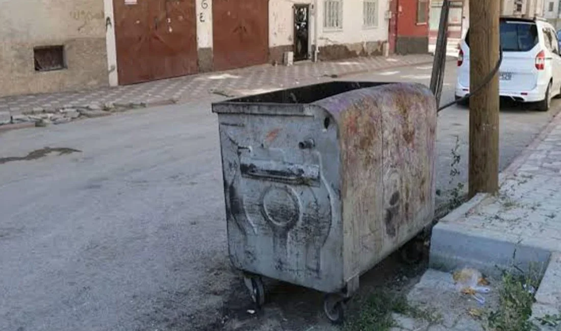 Sakarya'da ayrı yaşadığı eşine çocuklarını teslim eden genç kadın, 11
