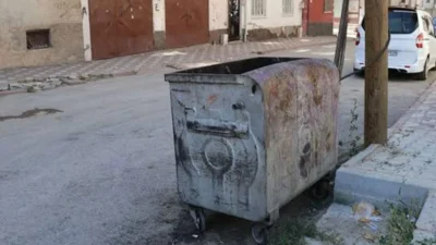 Sakarya'da ayrı yaşadığı eşine çocuklarını teslim eden genç kadın, 11