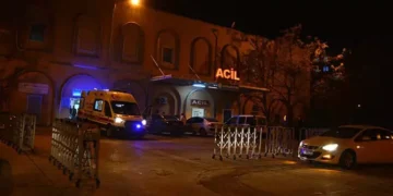 11 yaşındaki çocuk evde asılı halde ölü bulundu