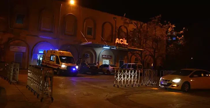 11 yaşındaki çocuk evde asılı halde ölü bulundu