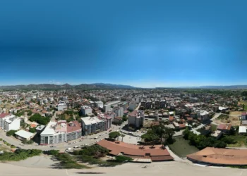 İncirliova Belediyesi’nden öncü proje