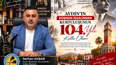 Aydın Kutlama