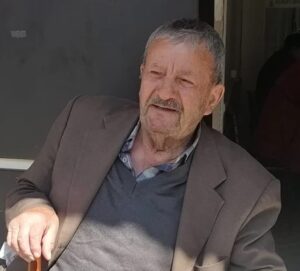 Minibüsün çarptığı yaya hayatını kaybetti