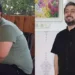 2 yılda diyetisyen eşliğinde 40 kilo verdi, hayatı değişti