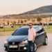Ağaca çarpan otomobilin sürücüsü hayatını kaybetti