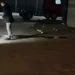 Trafikte tartıştığı damadını tabancayla vurdu
