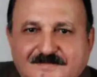 Profesör elleri ve ayakları bağlı fıçı içerisinde ölü bulundu