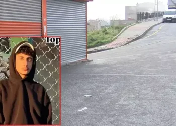 Sosyal medyada başlayan tartışması cinayetle bitti