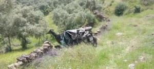 Aydın’ın Çine ilçesinde bir süredir kayıp olarak aranan Ahmet Çiğ
