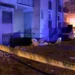 Boş arazide ölü bebek bulundu