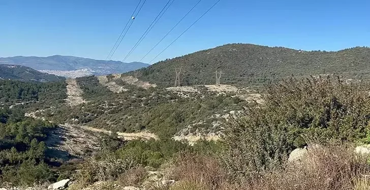 Avda kazara 12 yaşındaki oğlunu öldürdü