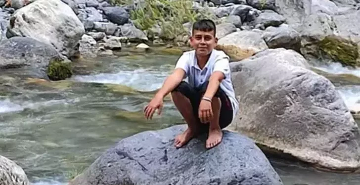 12 yaşındaki çocuğu av tüfeğiyle öldürüp, ardından kendini vurdu