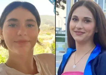 13 yaşındaki Fatma Nur 5 gündür kayıp