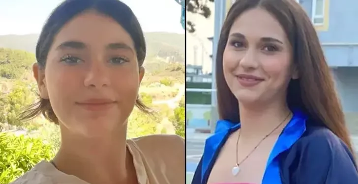 13 yaşındaki Fatma Nur 5 gündür kayıp