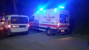 13 yaşındaki çocuk, 16 yaşındaki arkadaşını bıçaklayarak öldürdü