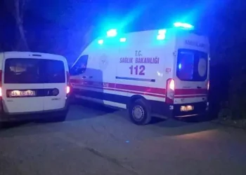 13 yaşındaki çocuk, 16 yaşındaki arkadaşını bıçaklayarak öldürdü