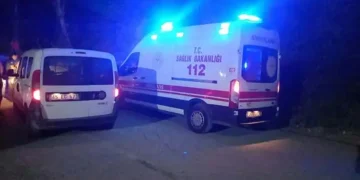 13 yaşındaki çocuk, 16 yaşındaki arkadaşını bıçaklayarak öldürdü