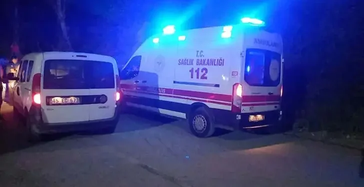 13 yaşındaki çocuk, 16 yaşındaki arkadaşını bıçaklayarak öldürdü